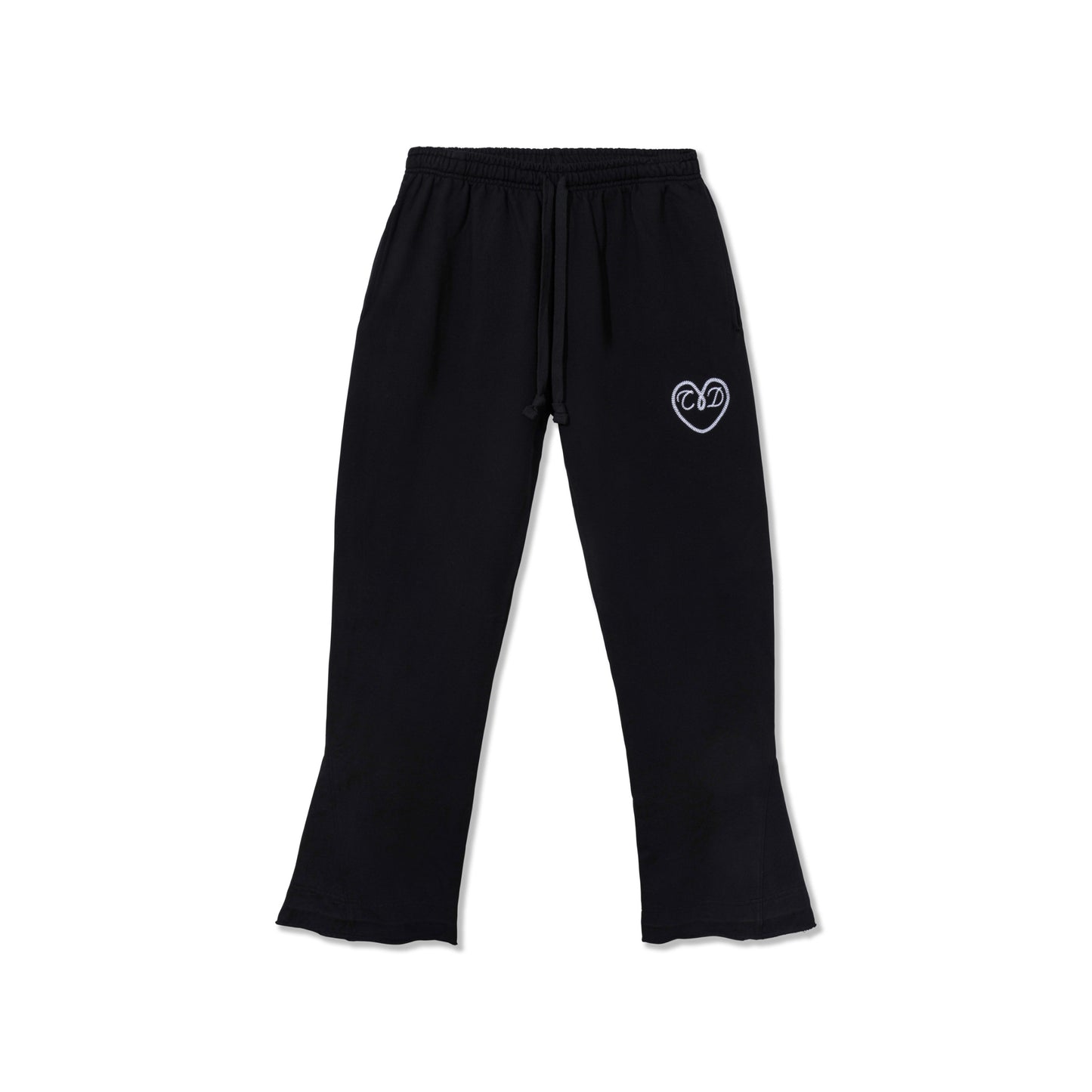 HEART SWEATPANTS