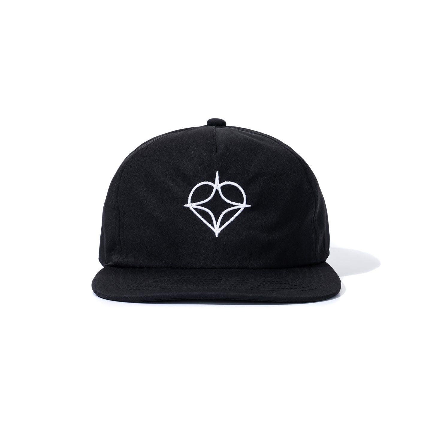 STAR HEART SNAPBACK