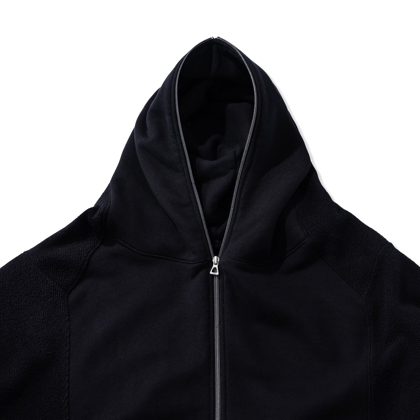 STARBOY ZIP UP HOODIE