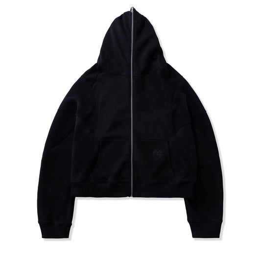 STARBOY ZIP UP HOODIE