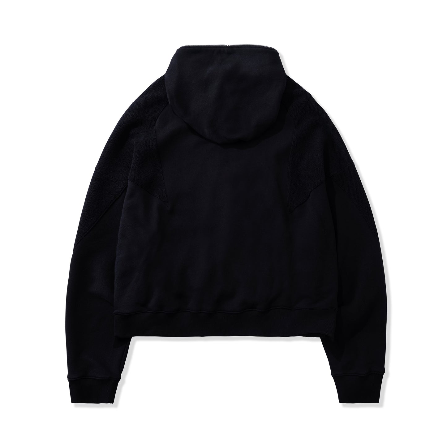 STARBOY ZIP UP HOODIE